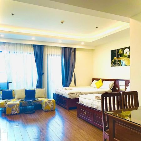 Flc Sea Tower Quy Nhon Hotel Buitenkant foto