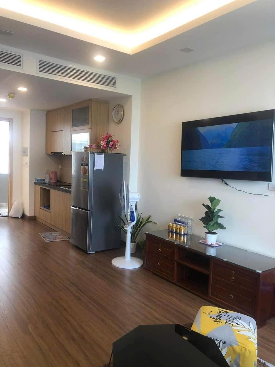 Flc Sea Tower Quy Nhon Hotel Buitenkant foto